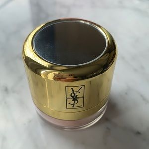 YSL Touché Blush